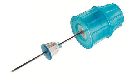 Interventional Radiology Bonopty® Bone Biopsy System