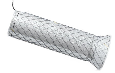 Niti-S Bronchial Comvi™ (Triple Layer, Uncovered) Stent
