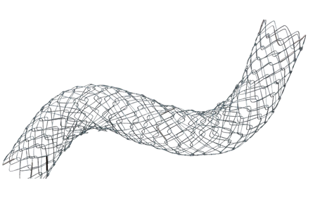 Biliary D-Type Stent