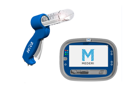 Secca Therapies Mederi